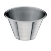 s s bowl open edge basin 13cm 0 55l p3826 3309 image - G&G Goodfellows