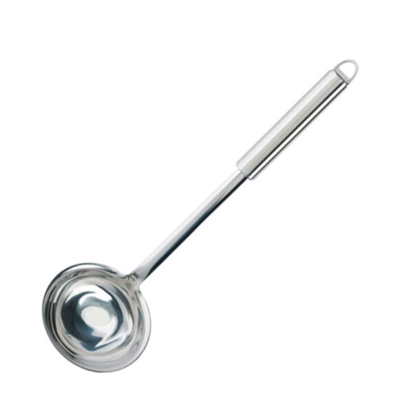 S/S Brushed Large Ladle