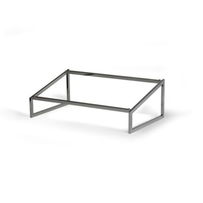 S/S Flow Frame Angled GN 1/1- High