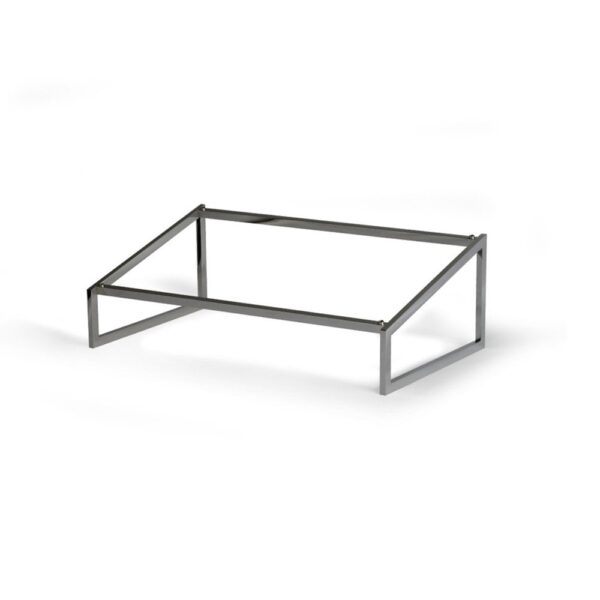 S/S Flow Frame Angled GN 1/1- High