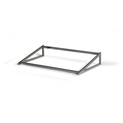 S/S Flow Frame Angled GN 1/1- Low