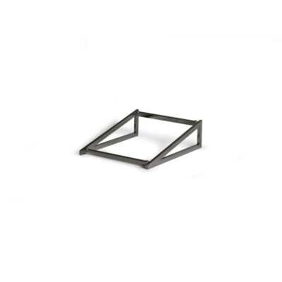 S/S Flow Frame Angled GN 1/2 - Low