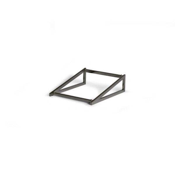S/S Flow Frame Angled GN 1/2 - Low