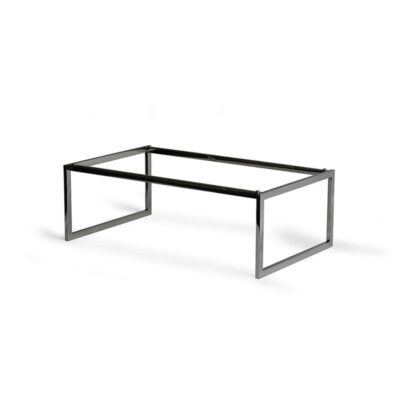 S/S Flow Frame Flat GN 1/1- High