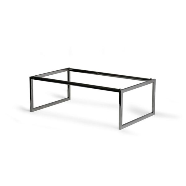 S/S Flow Frame Flat GN 1/1- High