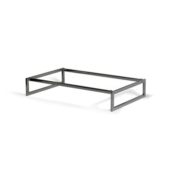 S/S Flow Frame Flat GN 1/1- Low