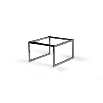 S/S Flow Frame Flat GN 1/2 - High