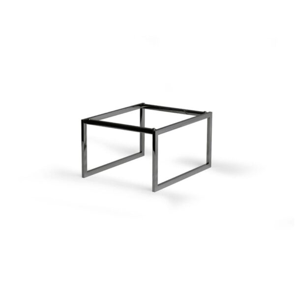 S/S Flow Frame Flat GN 1/2 - High