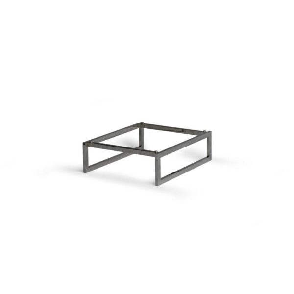 S/S Flow Frame Flat GN 1/2 - Low