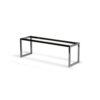 s s flow frame flat gn 2 4 high p14617 10273 image - G&G Goodfellows