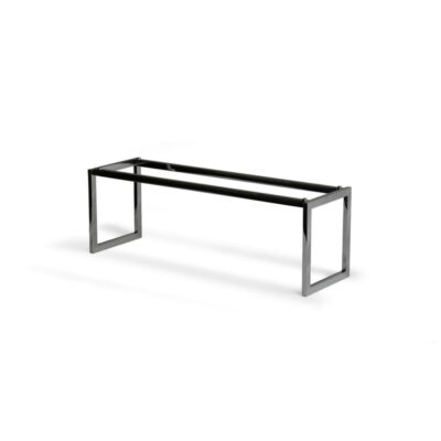 S/S Flow Frame Flat GN 2/4 - High