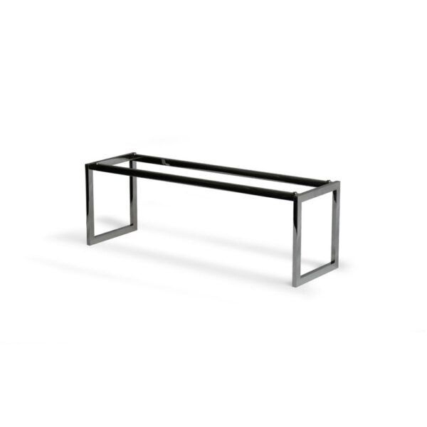 S/S Flow Frame Flat GN 2/4 - High