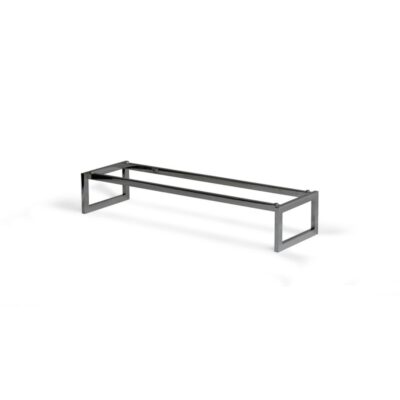 S/S Flow Frame Flat GN 2/4 - Low