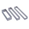 s s rectangular frame 100x25x30mm p4521 4022 image - G&G Goodfellows
