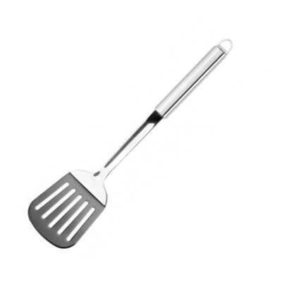 S/S Slotted Turner 35cm