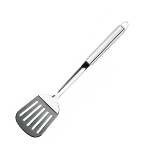 S/S Slotted Turner 35cm