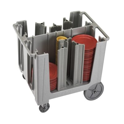 S-Series Adjustable Dish Caddy