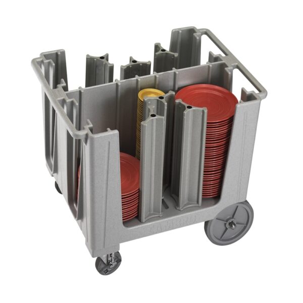 S-Series Adjustable Dish Caddy
