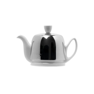 Salam White Tea Pot - 2 Cup
