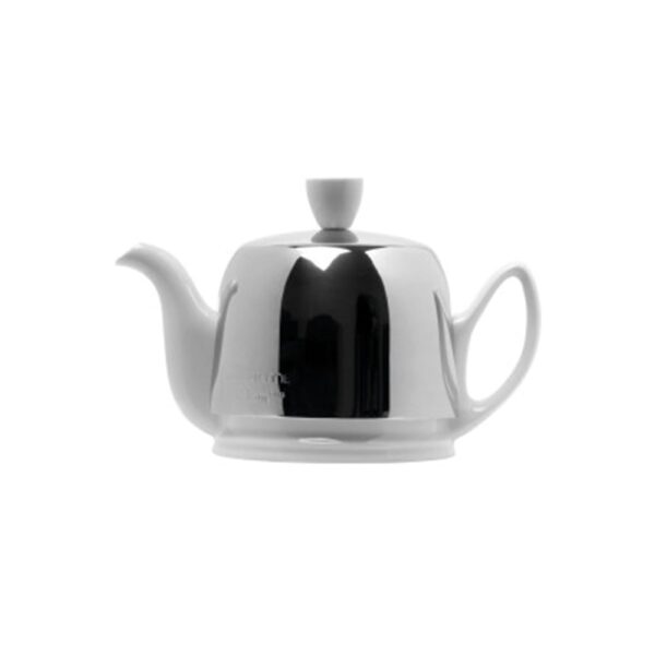 Salam White Tea Pot - 2 Cup