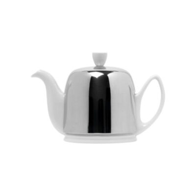 Salam White Tea Pot 70cl - 4 Cup