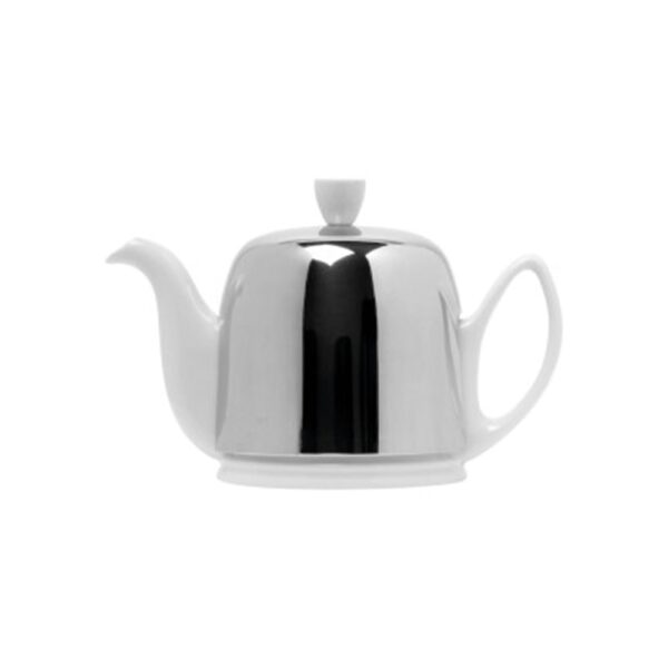 Salam White Tea Pot 70cl - 4 Cup
