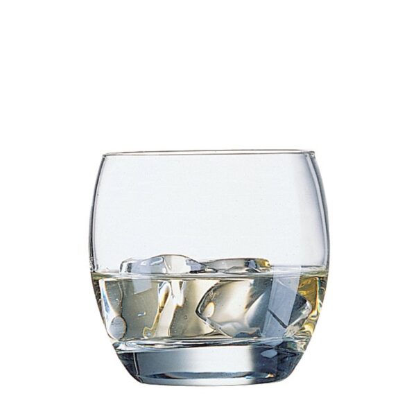 Salto Old Fash. Tumbler 11.5oz 32cl