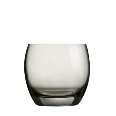 Salto Old Fashioned 32cl-Studio Grey