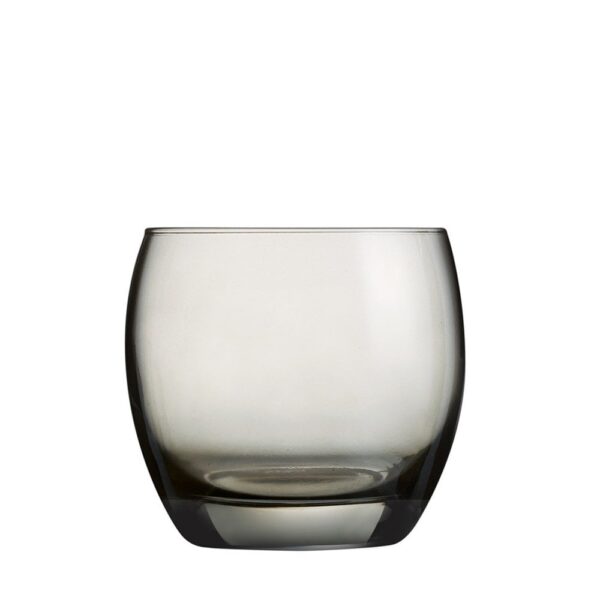 Salto Old Fashioned 32cl-Studio Grey