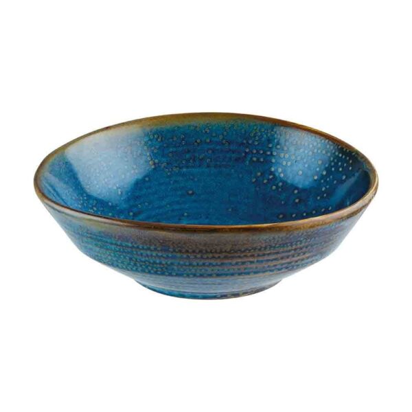 Sapphire Bowl 19cm