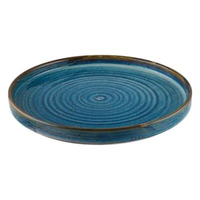 Sapphire Flat Plate 21cm