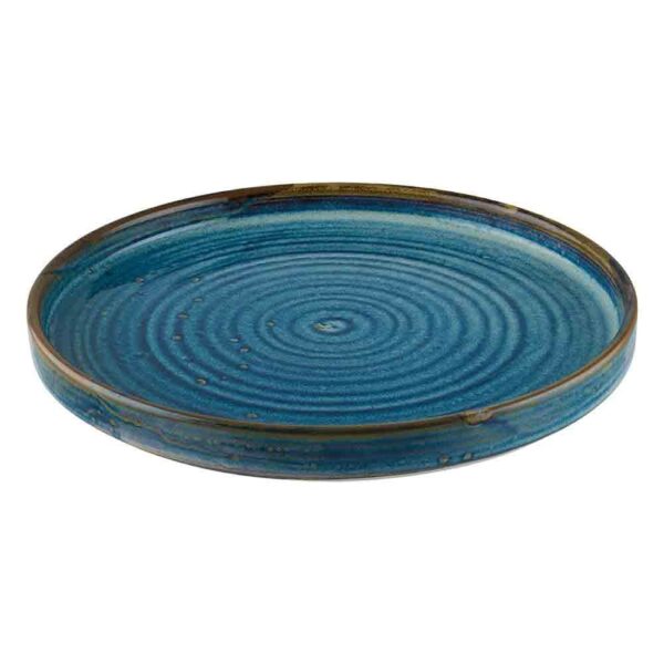 Sapphire Flat Plate 21cm