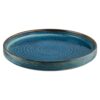 sapphire flat plate 26cm p7445 6185 image - G&G Goodfellows