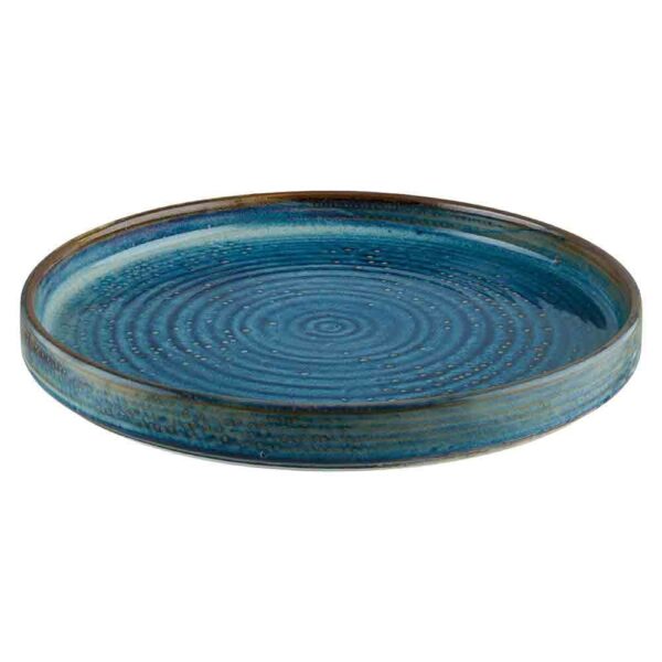 Sapphire Flat Plate 26cm