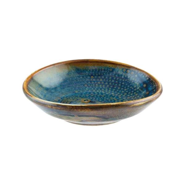 Sapphire Oval Dish 10cm
