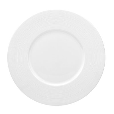 Saturn 28cm Plate