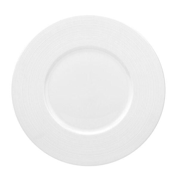 Saturn 28cm Plate