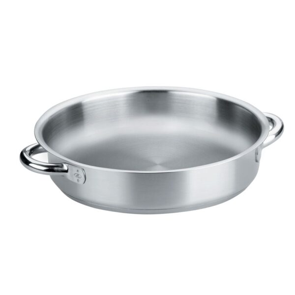 Saute Pan 24cm 2.7 Litre
