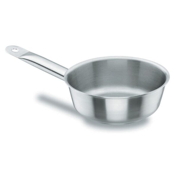 Sauteuse 18cm 1.2 Litre