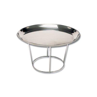 Seafood Stand 25cm(d)x18cm(h)