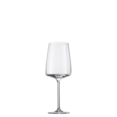 Sensa Fruity & Delicate 1 535ml (Pack 6)