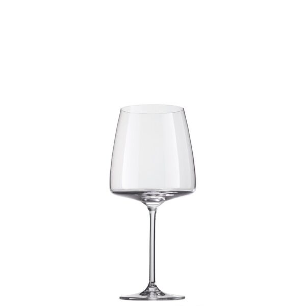 Sensa Velvety & Sumptuous 140 (Pack 6)