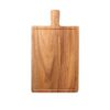 serving board with groove 31x18x1 5cm p2418 1808 image - G&G Goodfellows