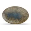 serving dish 25 5x17cm forest halo p11847 8866 image - G&G Goodfellows