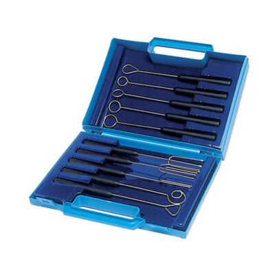 Set of 10 Dipping Tools