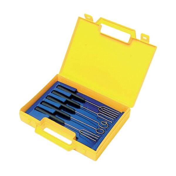 Set of 5 Dipping Tools