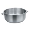 shallow casserole 28cm 6 75 litre p3785 3268 image - G&G Goodfellows
