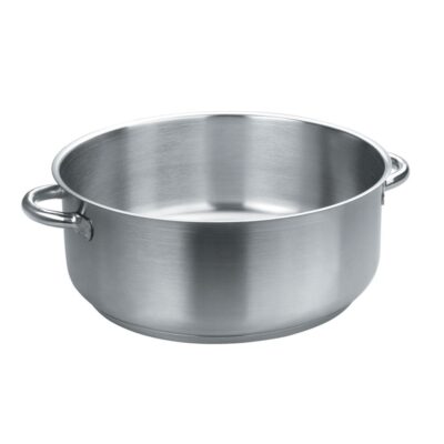 Shallow Casserole 32cm 10 Litre