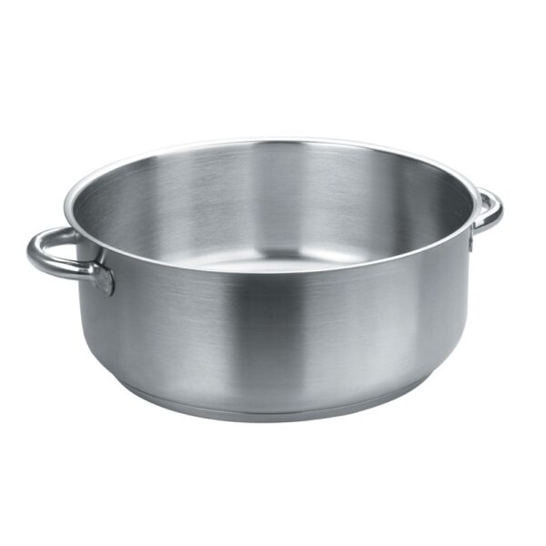 Shallow Casserole 36cm 14.2 Litre