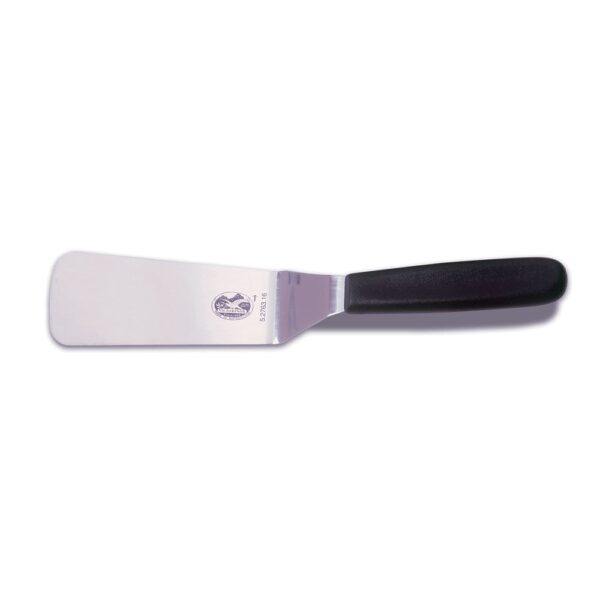 Shaped Offset Spatula 16cm